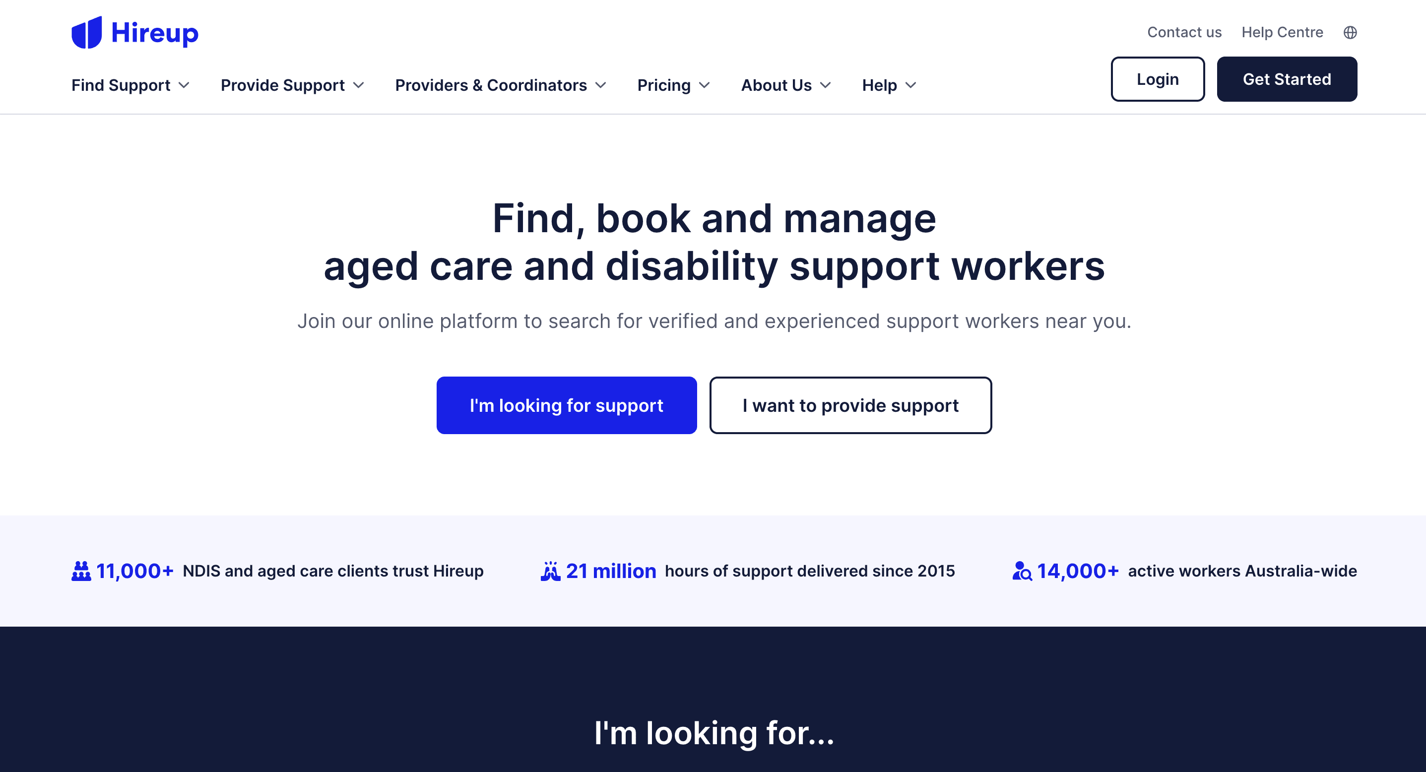 Hireup