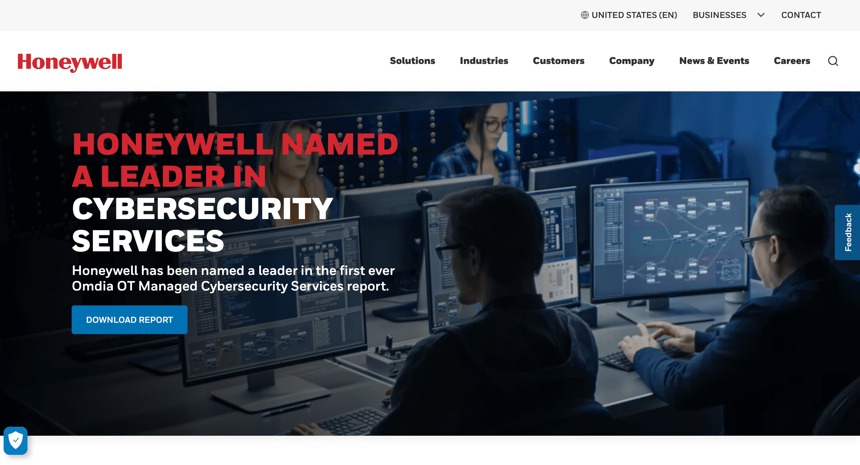 Honeywell